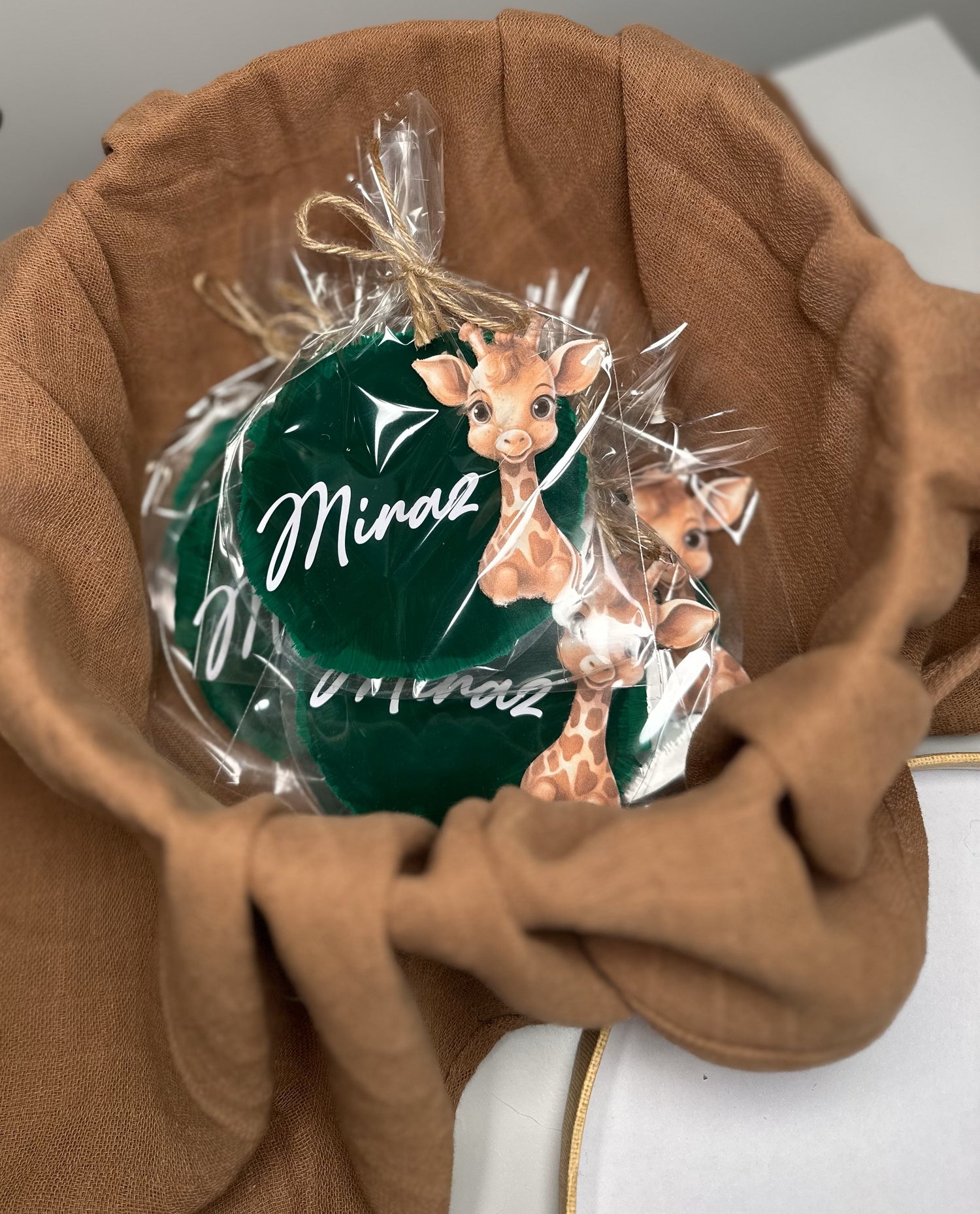 Plexi Personnalisable