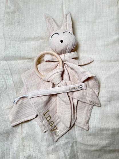 Kişiselleştirilmiş Uyku Arkadaşı Seti