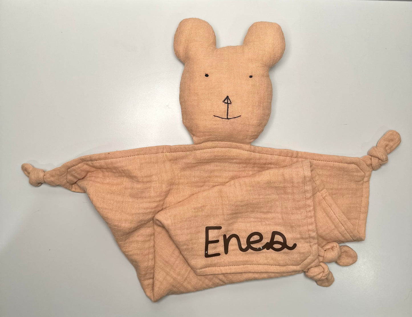 Kişiselleştirilmiş Uyku Arkadaşı