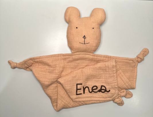 Kişiselleştirilmiş Uyku Arkadaşı