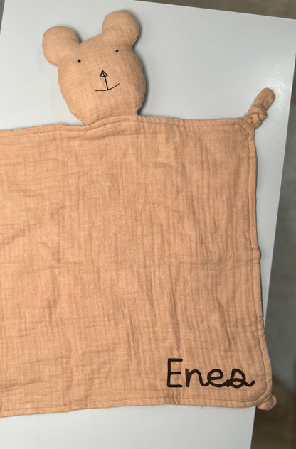 Kişiselleştirilmiş Uyku Arkadaşı