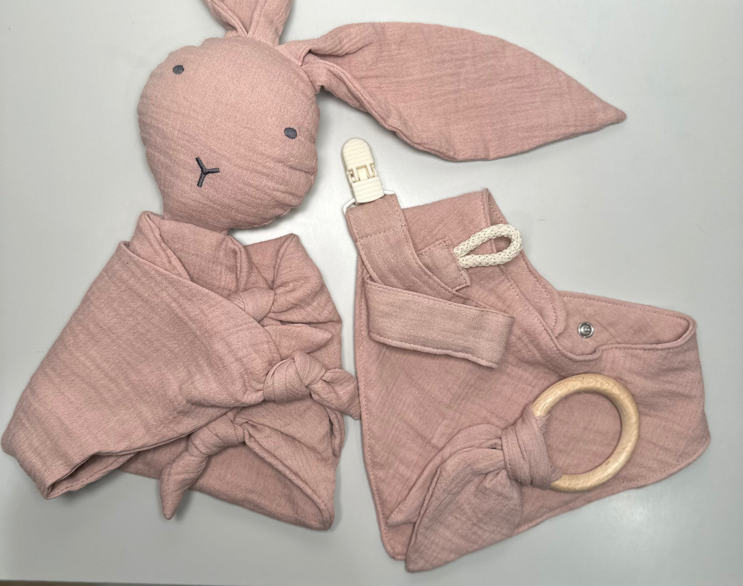 Kişiselleştirilmiş Uyku Arkadaşı Seti